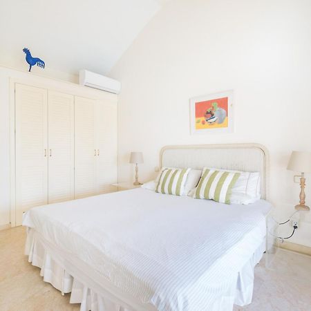 Blue Marlin Apartment - Gran Canaria Stays Pasito Blanco Luaran gambar