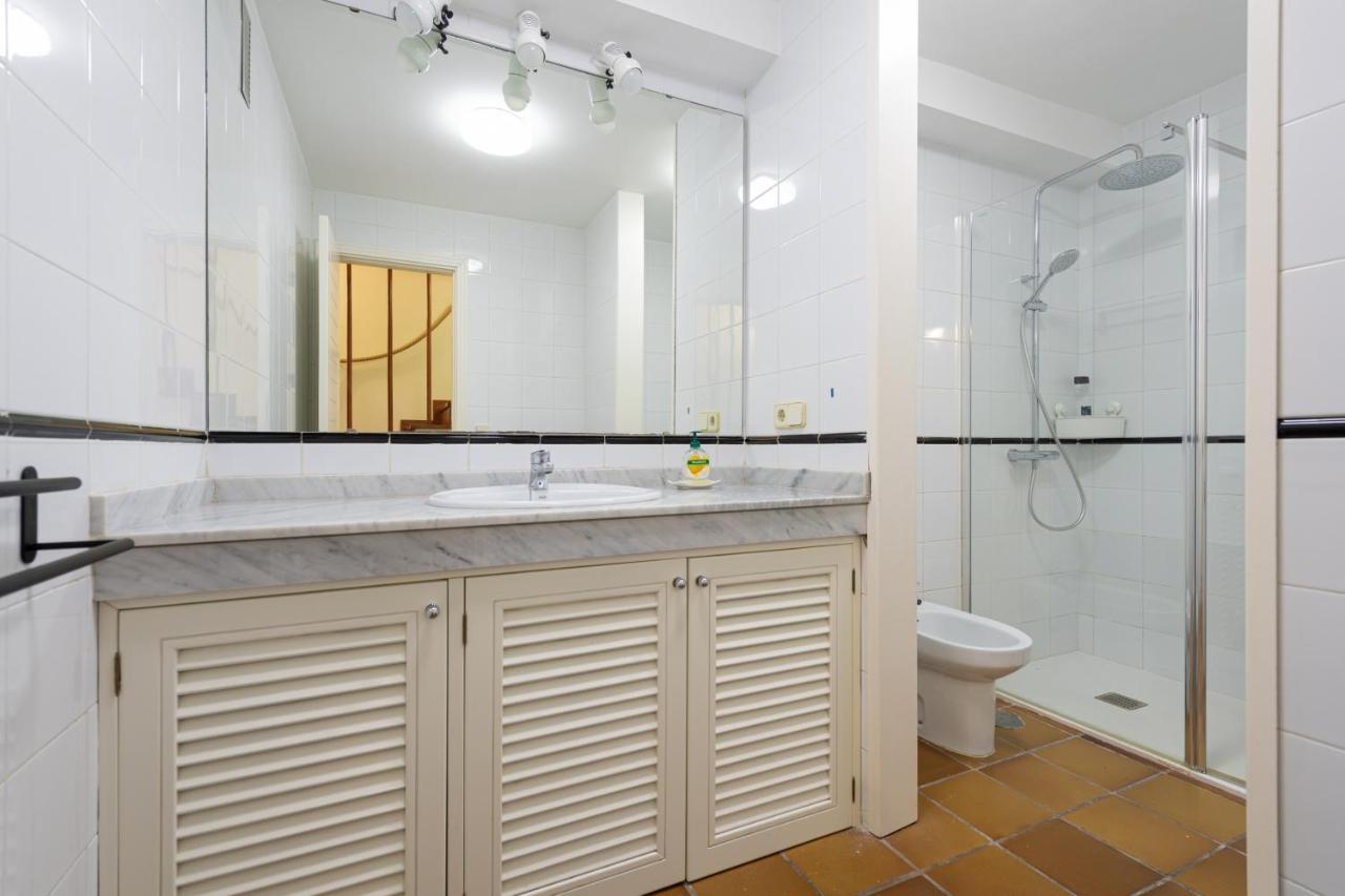 Blue Marlin Apartment - Gran Canaria Stays Pasito Blanco Luaran gambar