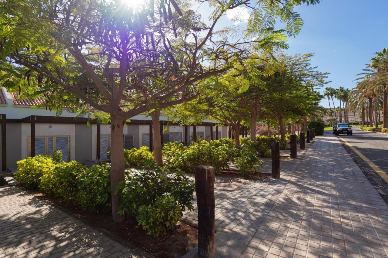 Blue Marlin Apartment - Gran Canaria Stays Pasito Blanco Luaran gambar
