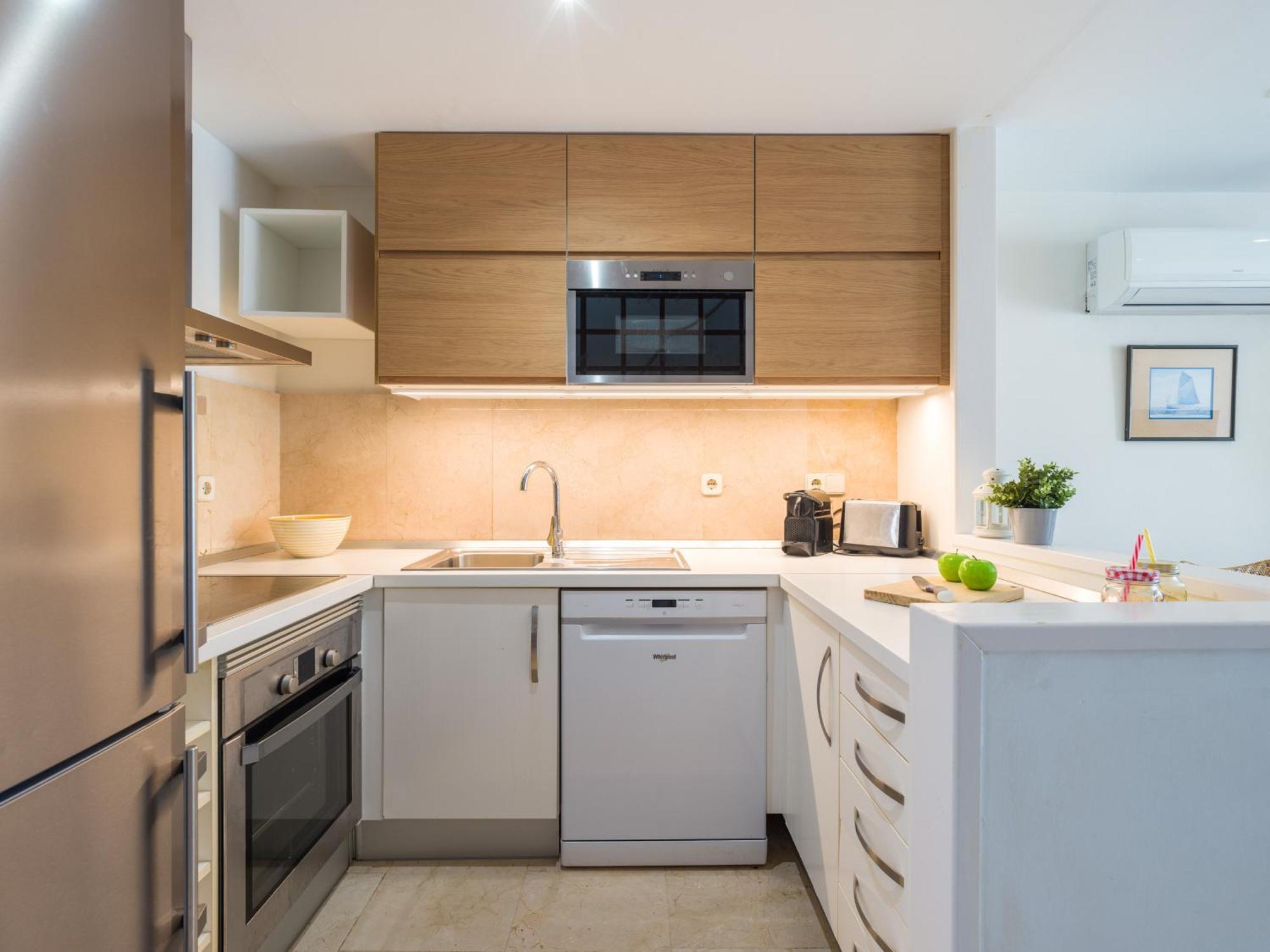 Blue Marlin Apartment - Gran Canaria Stays Pasito Blanco Luaran gambar