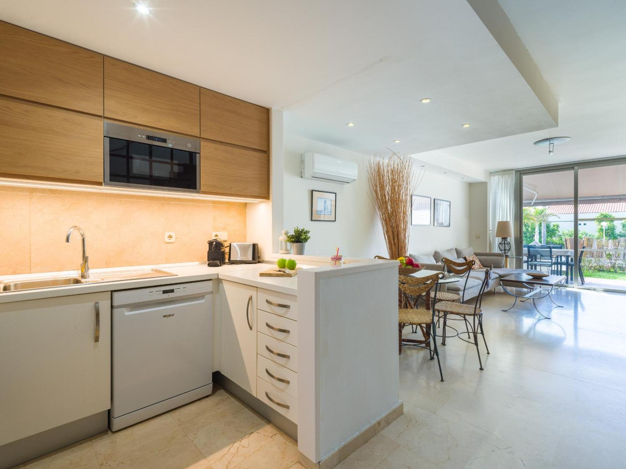 Blue Marlin Apartment - Gran Canaria Stays Pasito Blanco Luaran gambar